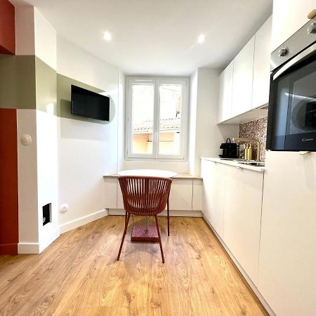 La Loge Parisienne 300M Gare Bastille Telepherique Grenoble Dış mekan fotoğraf